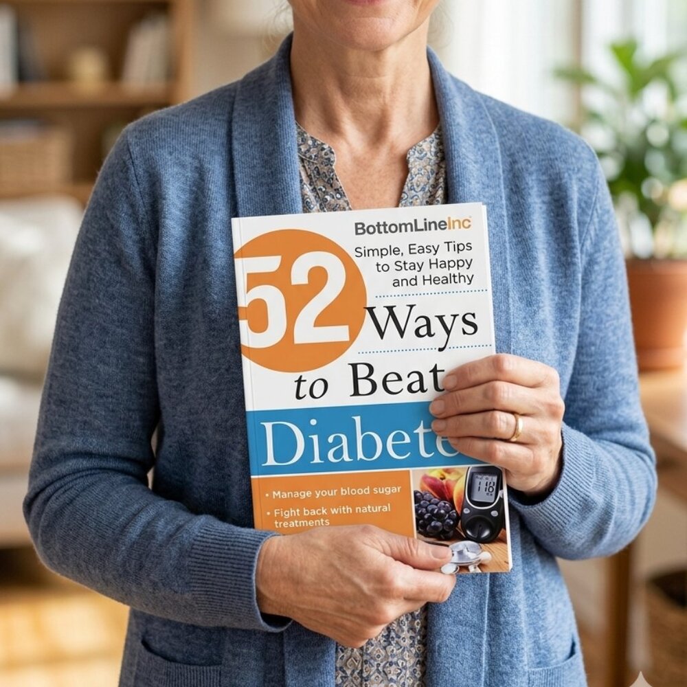 52 Ways to Beat Diabetes